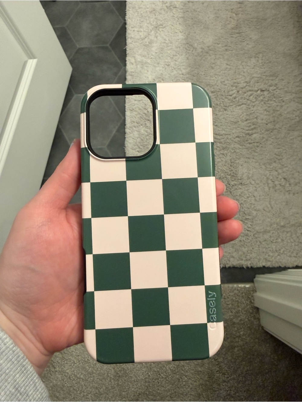 Casely iPhone 16 Pro Max Phone Case